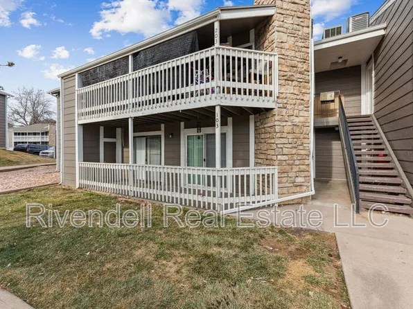 18094 E Ohio Ave, Aurora, CO