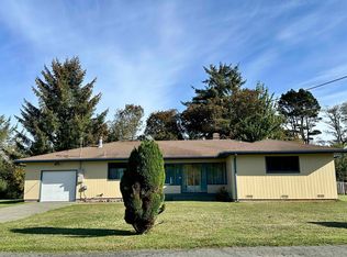 141 W Alder Rd, Crescent City, CA 95531