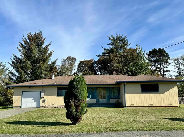 141 W Alder Rd, Crescent City, CA 95531