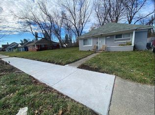 11727 Fielding St, Detroit, MI 48228