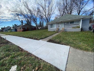 11727 Fielding St, Detroit, MI, 48228