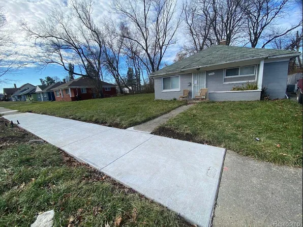 11727 Fielding St, Detroit, MI 48228