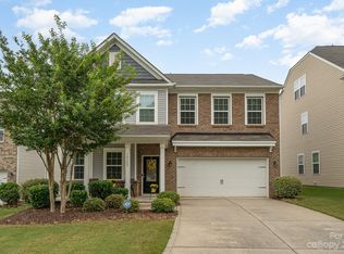 10382 Rutledge Ridge Dr NW, Huntersville, NC 28078
