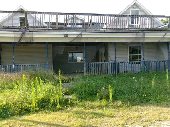 4062 E Elm St, Union City, IN 47390