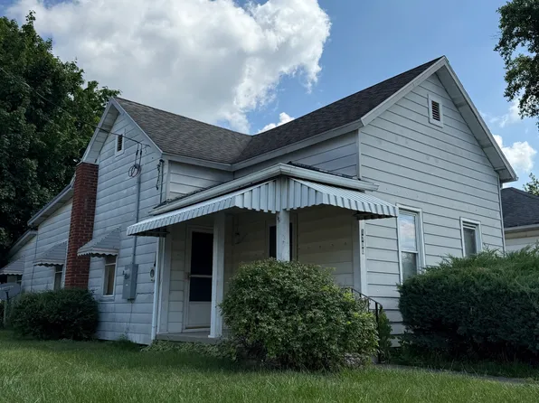 1700 E 13th St, Muncie, IN 47302