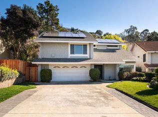 939 Rock Canyon Cir, San Jose, CA 95127