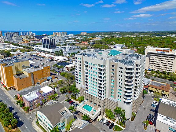 2nd image of 1771 Ringling Blvd #Penthouse 306