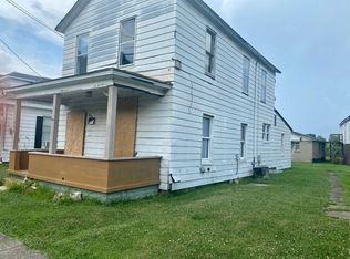 810 12th St, Kenova, WV 25530