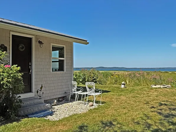476 S Lubec Road, Lubec, ME 04652