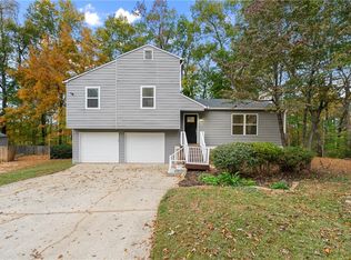 4981 Shallow Ridge Ct NE, Kennesaw, GA 30144