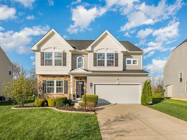 4120 Fawn Crossing Dr, Mason, OH 45040