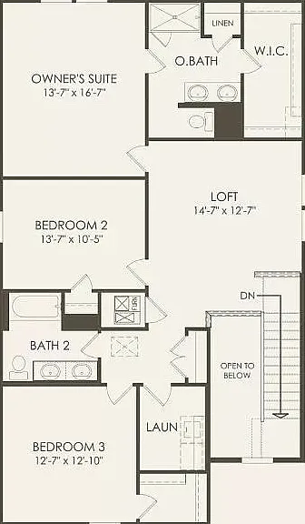 128 Bennington Dr — Photo 3