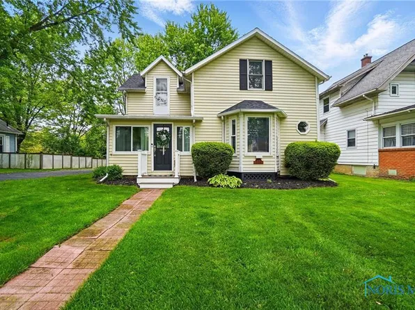 439 E Indiana Ave, Perrysburg, OH 43551