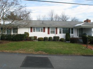 76 Bourn Ave #0, Somerset, MA 02726