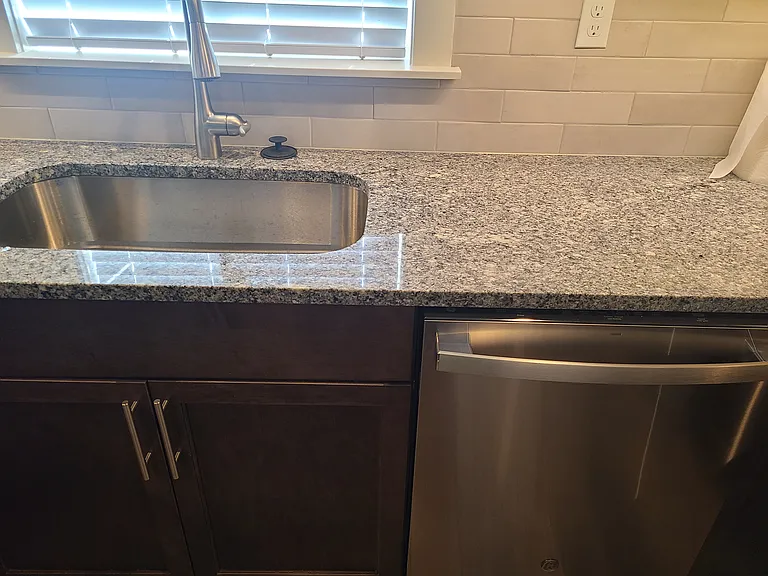 Dishwasher