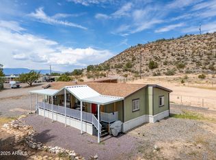 5965 N Point Of View Trl, Rimrock, AZ 86335