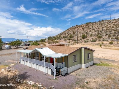 5965 N Point Of View Trl, Rimrock, AZ, 86335