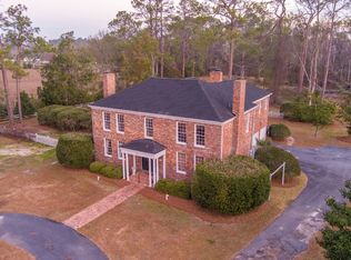 961 Fargo Hwy, Homerville, GA 31634