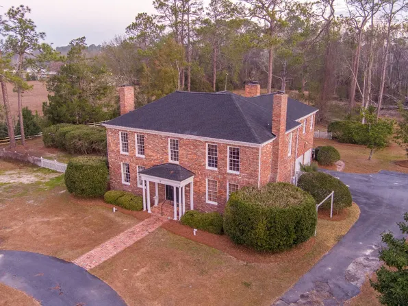 961 Fargo Hwy, Homerville, GA 31634