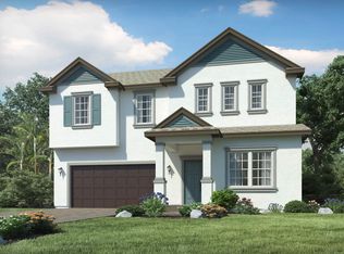 2500 Standing Rock Cir, Oakland, FL 34787