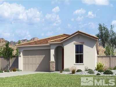 813 Wild Daisy Way HOMESITE 480, Minden, NV, 89423