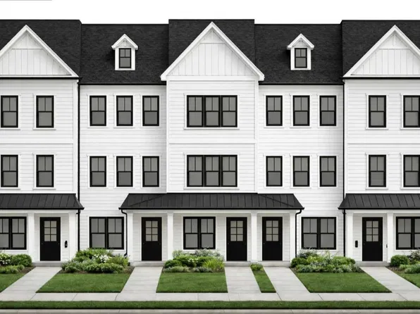 108 Aronia Lane Twnh #D-507, Mooresville, NC 28115