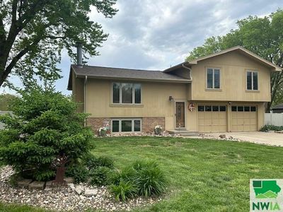 540 Prairie Ln, South Sioux City, NE, 68776