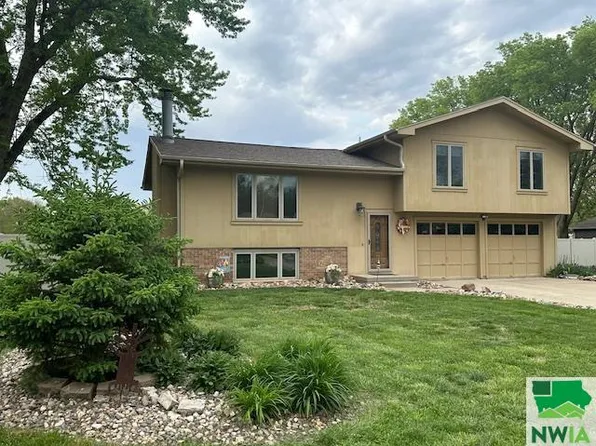 540 Prairie Ln, South Sioux City, NE 68776