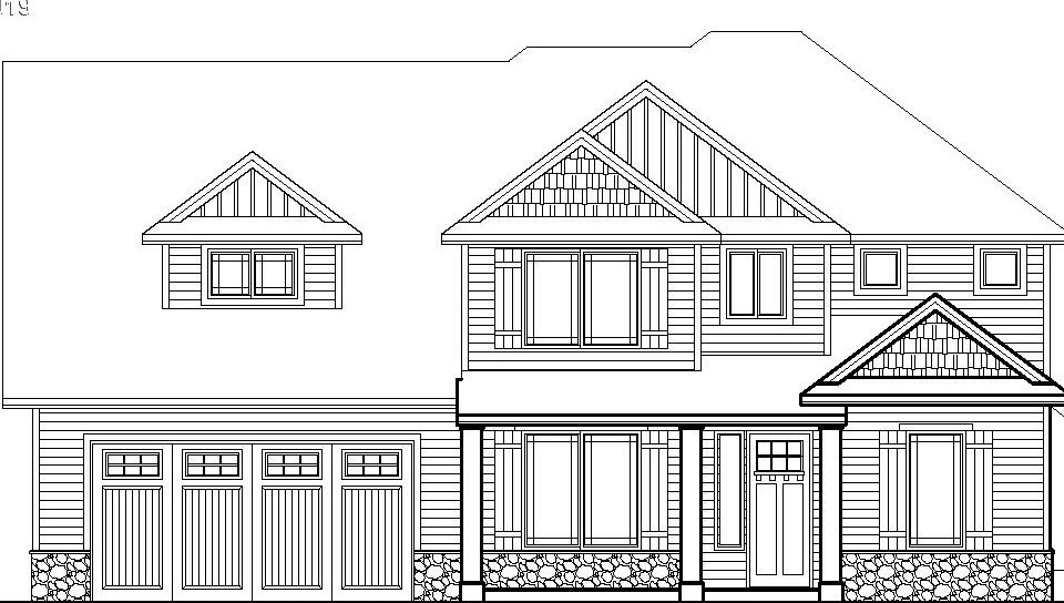 2nd image of 1652 N Sweetgum St Lot 31