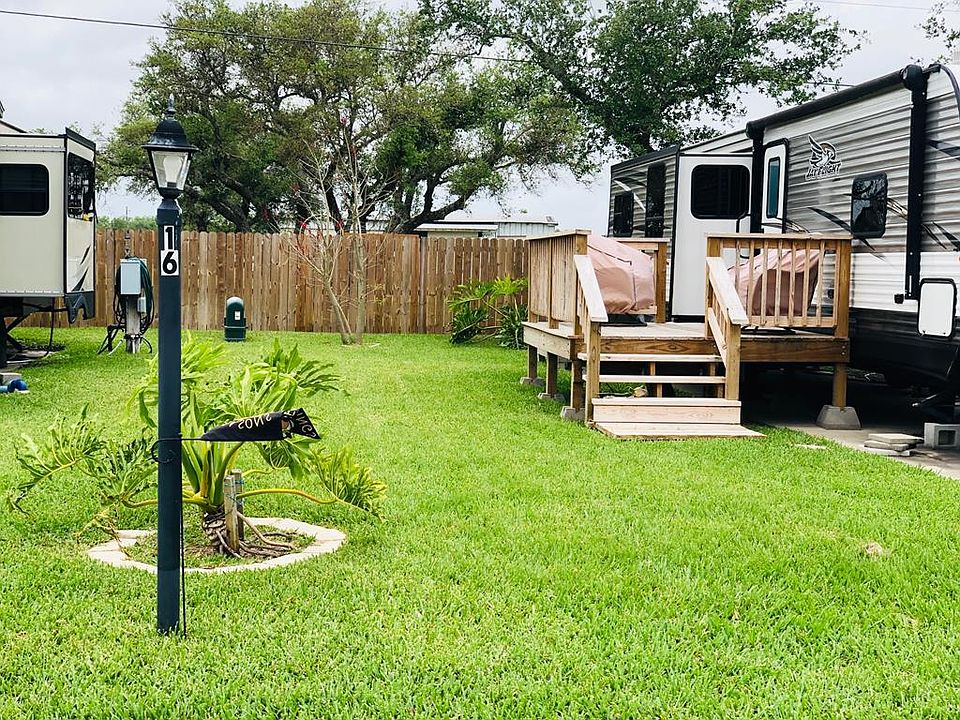 1st image of 1406 W Corpus Christi St #16