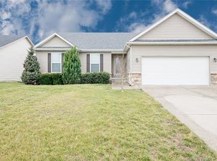 12115 Lumberfield Ln, Memphis, IN 47172