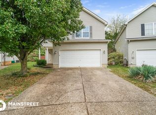 11608 Locust View Ct, Louisville, KY 40299