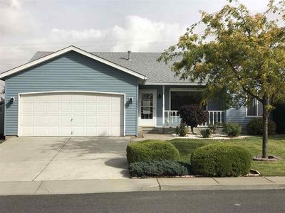 1004 N Prentis St, Medical Lake, WA, 99022