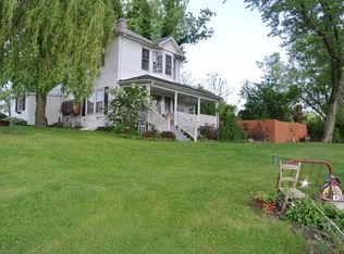 109 Old Mill Rd, Glade Spring, VA 24340