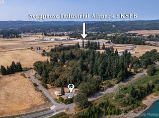 34546 Moore Rd, Scappoose, OR 97056