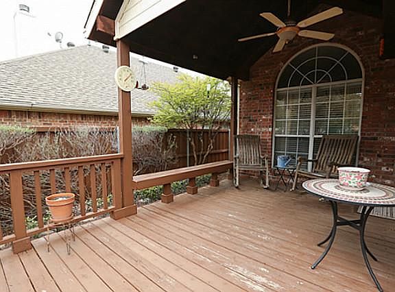 5th image of 3008 Blue Mesa Dr