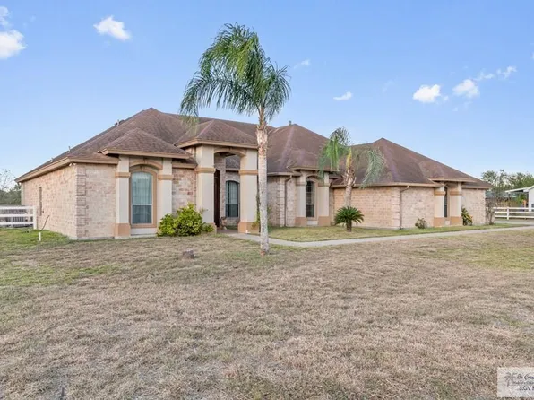 17517 Arroyo Bank Dr, Harlingen, TX 78552