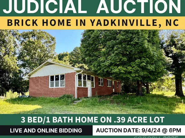 3445 E Old Us Highway 421, Yadkinville, NC 27055