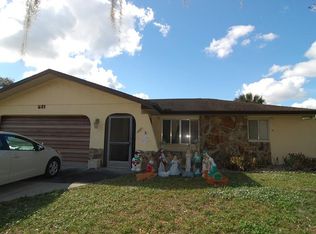 1603 Harbor Blvd, Pt Charlotte, FL 33952