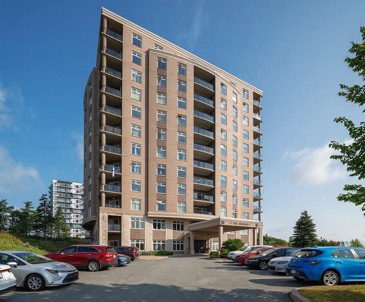 The Abigail Apartments — Photo 4