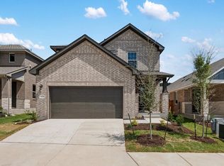 133 Knockout Rose Dr, San Marcos, TX 78666