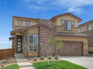 14672 Domino Dr, Parker, CO 80134