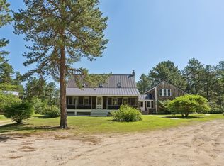 124 Poverty Pond Rd, Newfield, ME 04056