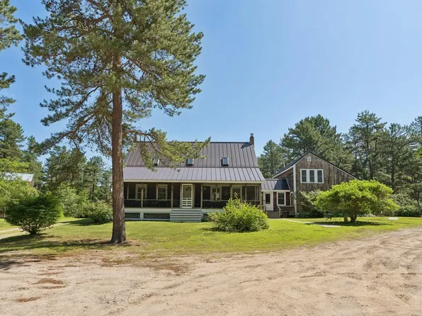 124 Poverty Pond Road, Newfield, ME 04095