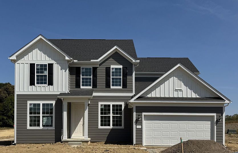 Home Exterior