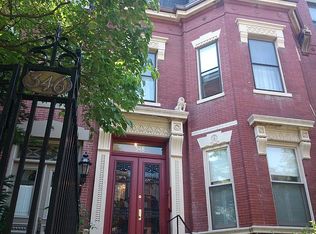348 Marlborough St #2, Boston, MA 02115
