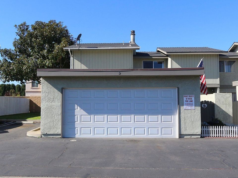 1st image of 606 E Newlove Dr APT D