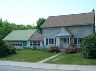 44 Maplewood Ave, Milton, VT 05468