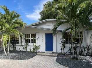 1136 NW 7th Ter, Fort Lauderdale, FL 33311