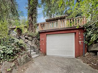 1229 NE Perkins Way, Seattle, WA 98155